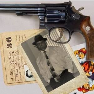 Meet your Posher, Stan